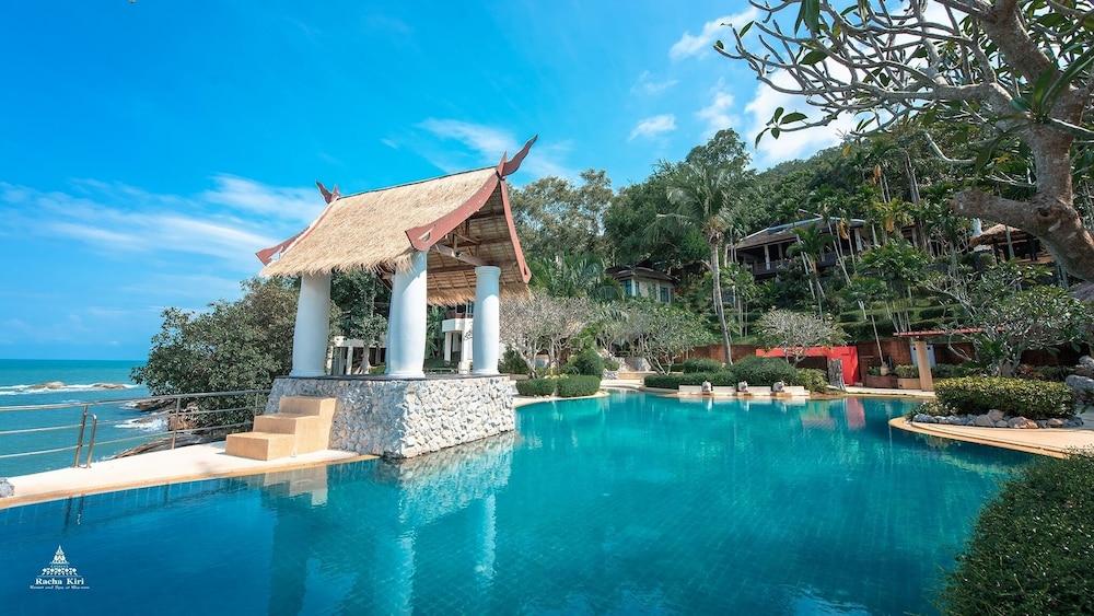 Racha Kiri Resort & Spa, Khanom Exterior photo