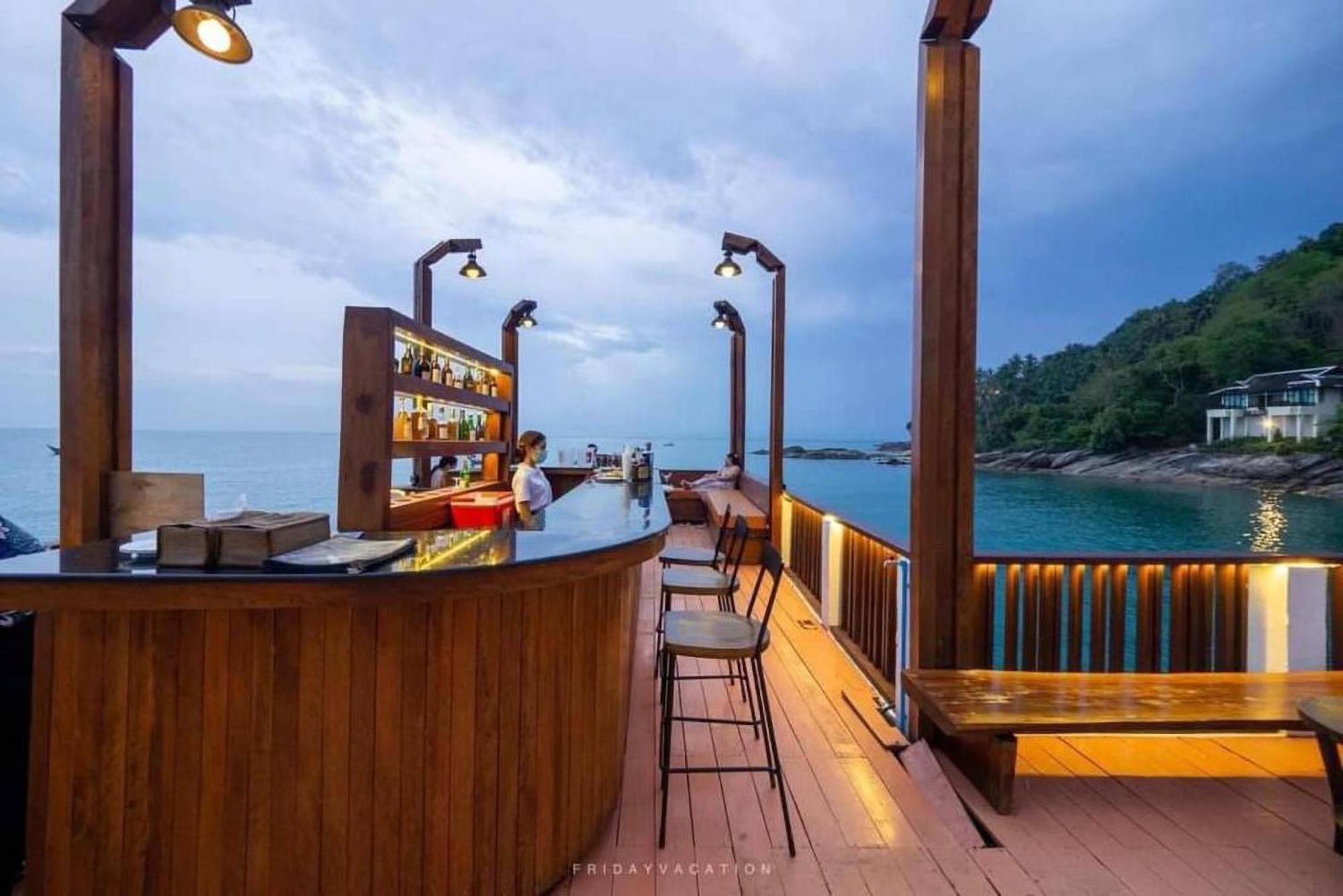 Racha Kiri Resort & Spa, Khanom Exterior photo